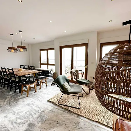 度假居 Riverview 4 Bedroom House, With Private Pool Ste003 阿亚蒙特