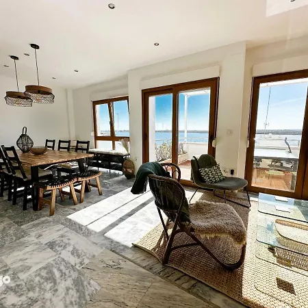 Holiday home Riverview 4 Bedroom House, With Private Pool Ste003